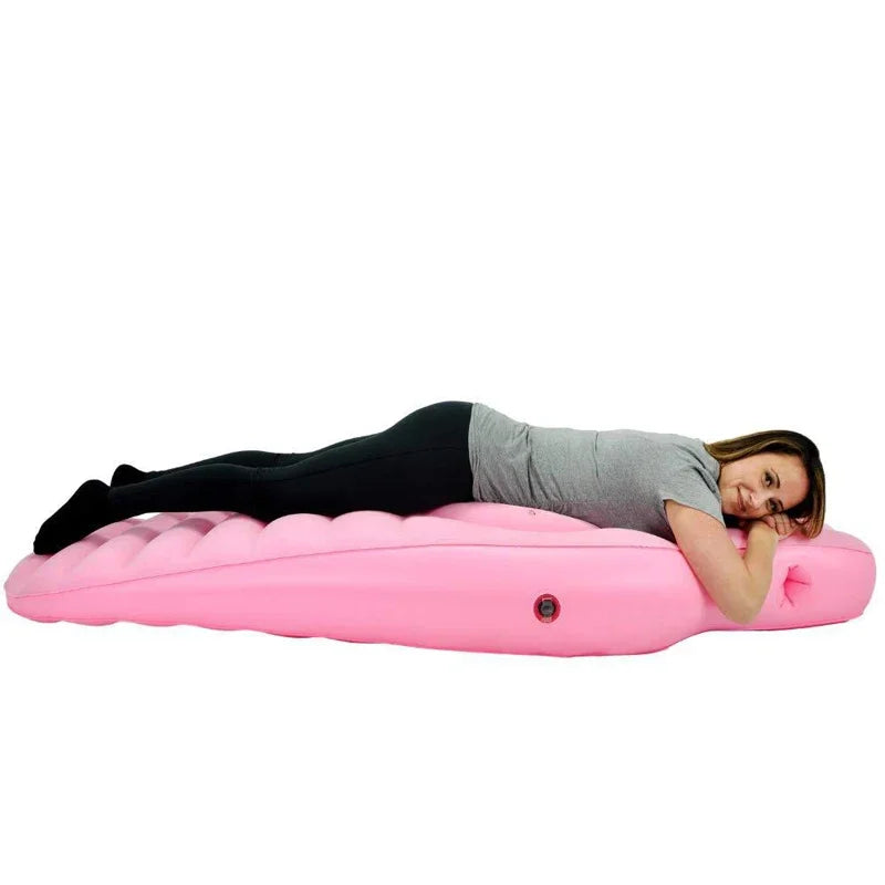 Coussin de grossesse confortable EnjoyBaby One air