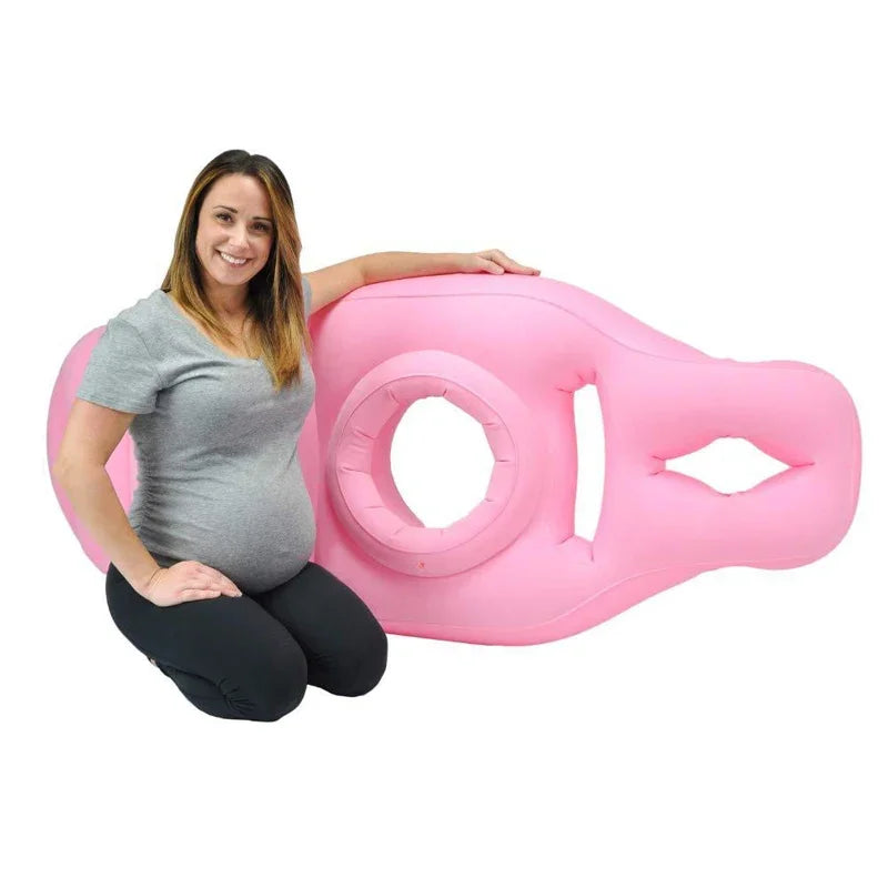 Coussin de grossesse confortable EnjoyBaby One air