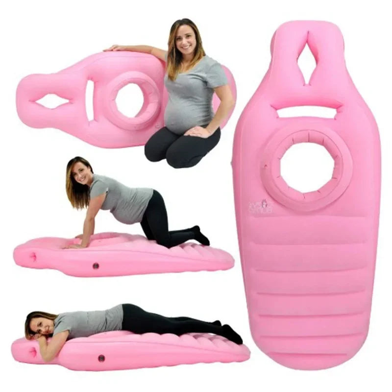 Coussin de grossesse confortable EnjoyBaby One air