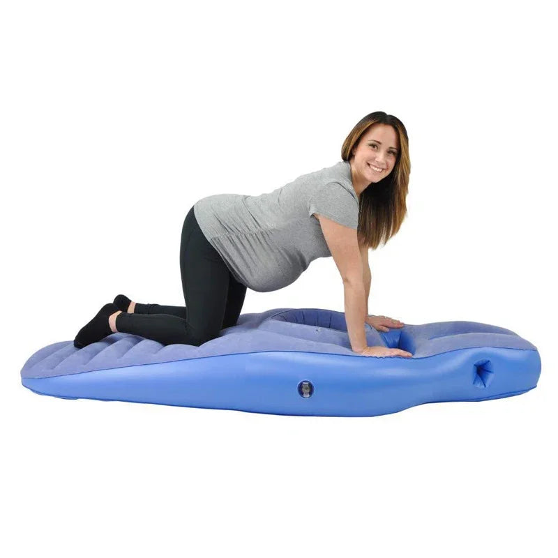 Coussin de grossesse confortable EnjoyBaby One air
