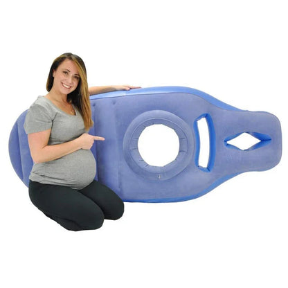 Coussin de grossesse confortable EnjoyBaby One air